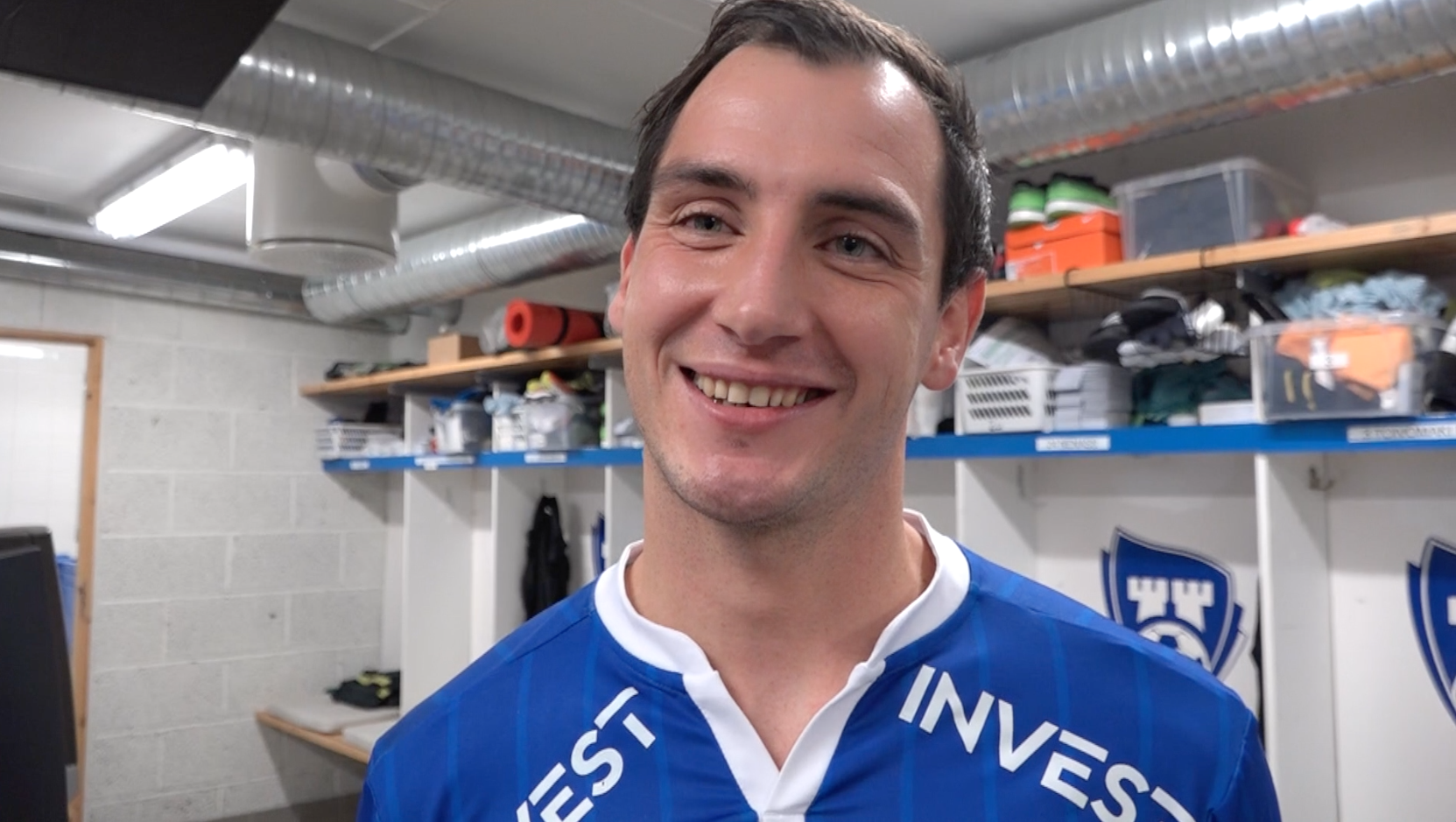 Nikola Tkalcic klar for Sarpsborg 08